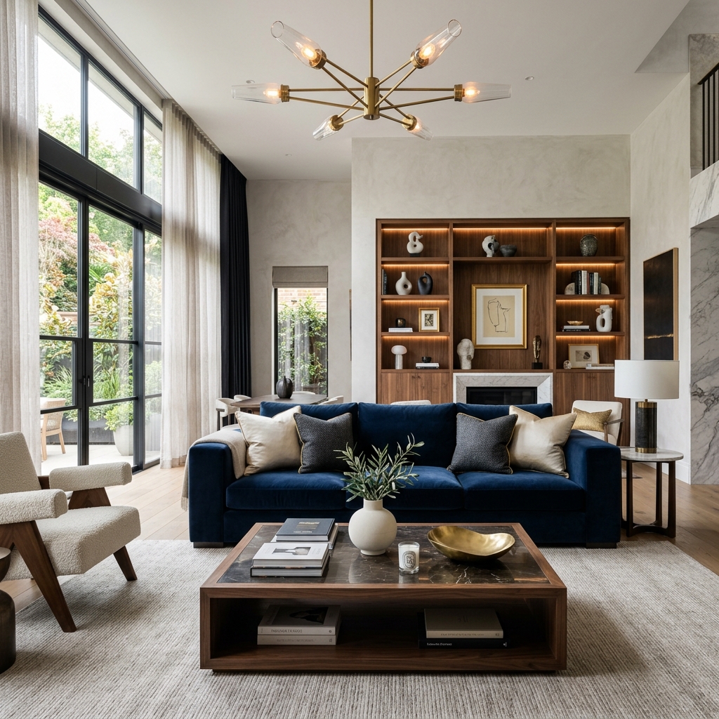 Sourcing for Residential